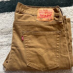 Levi’s 513
